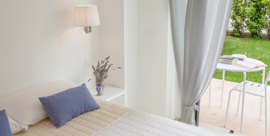 Camere Mare Sirolo Exterior photo