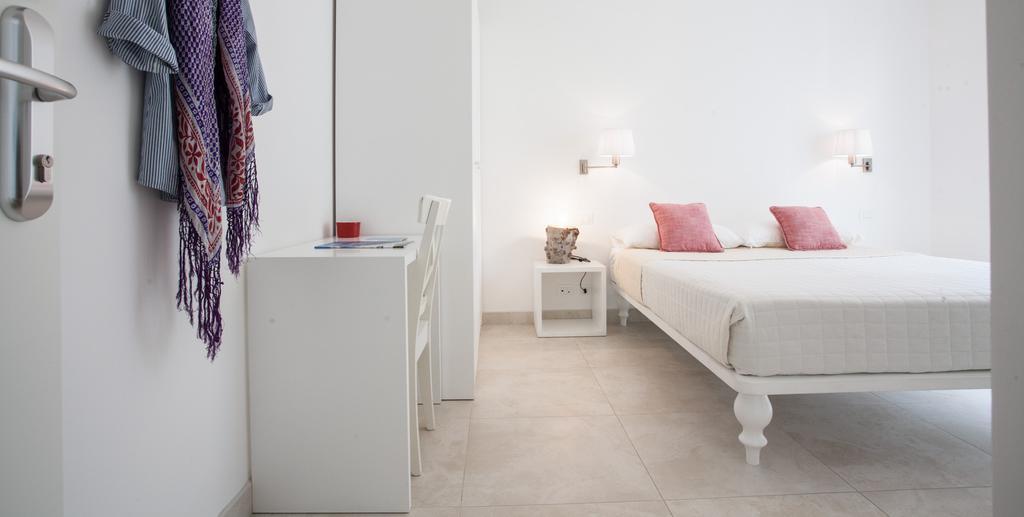 Camere Mare Sirolo Room photo
