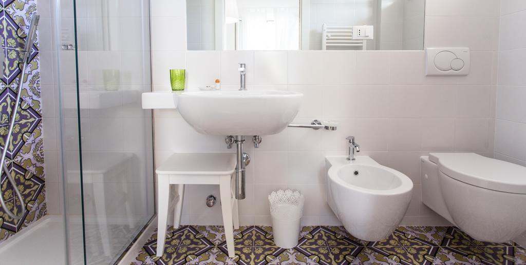 Camere Mare Sirolo Room photo