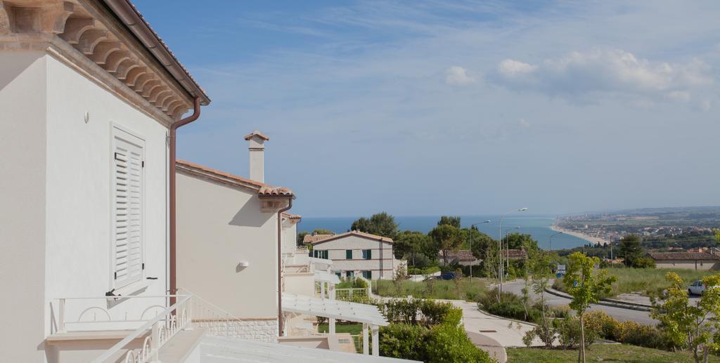 Camere Mare Sirolo Exterior photo