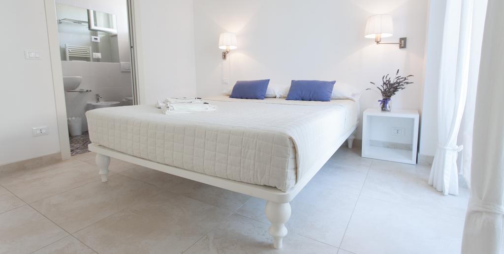 Camere Mare Sirolo Exterior photo